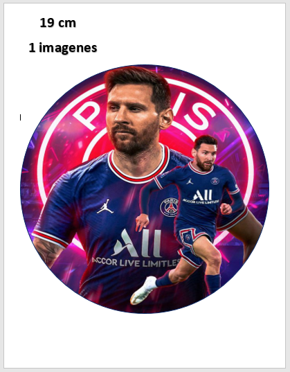 Imagen representativa para 19cm