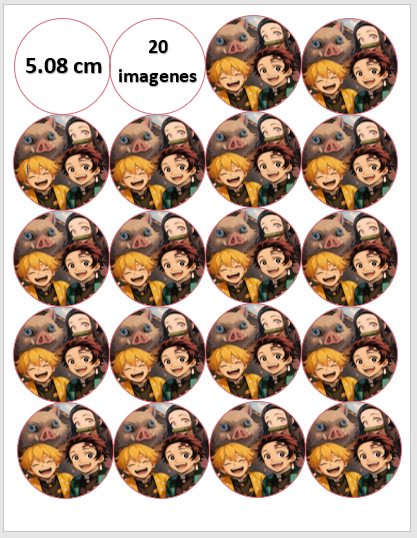 Imagen representativa para 5.08cm