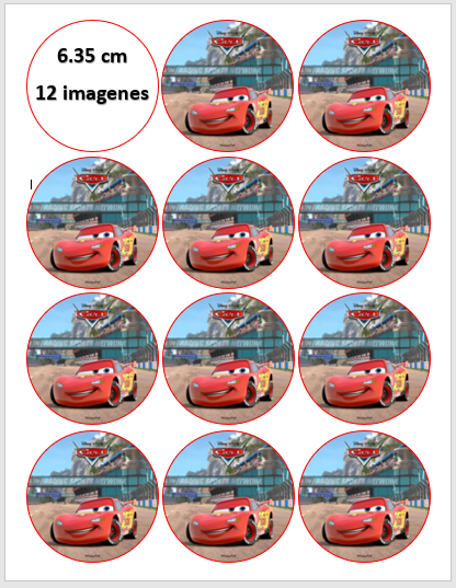 Imagen representativa para 6.35cm